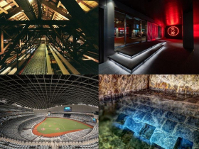 2025「打開台北」11/22登場！抽籤登記、票券預約…大巨蛋、北捷機廠、台博館：逾百個空間免費看